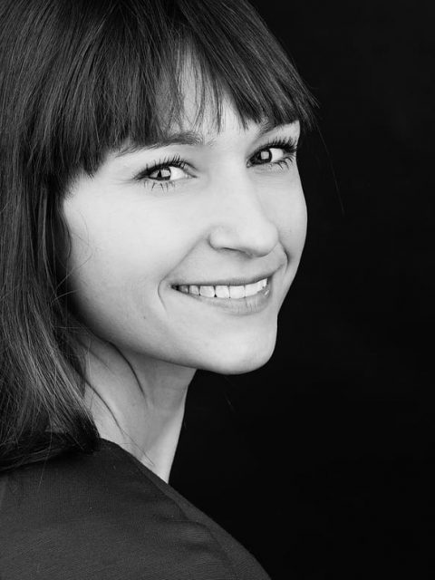 Profilbild von Noemi Hampel