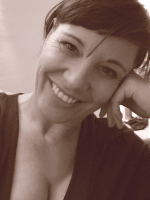 Profilbild von Sabine Schwedhelm