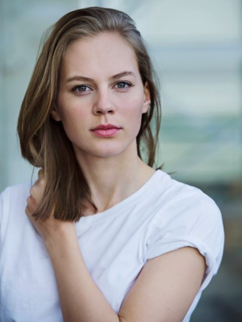 Profilbild von Alicia von Rittberg