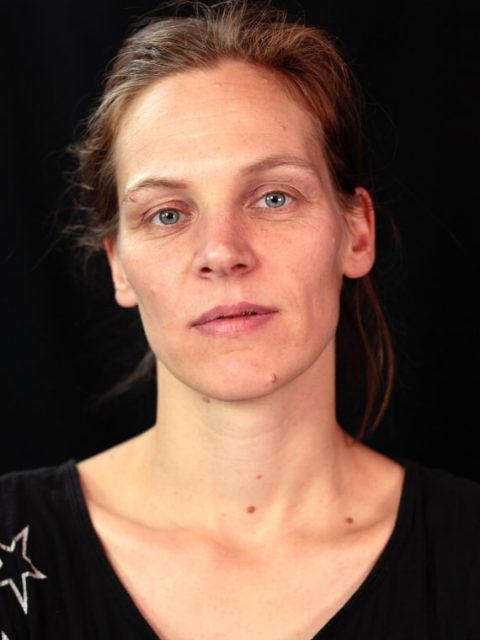 Profilbild von Antje Lass