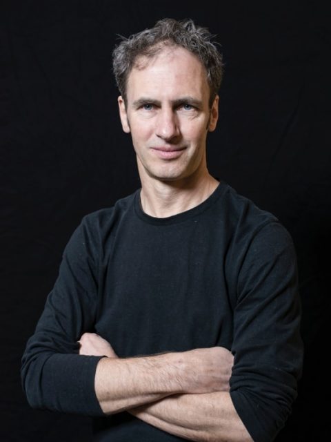 Profilbild von Frieder Schlaich