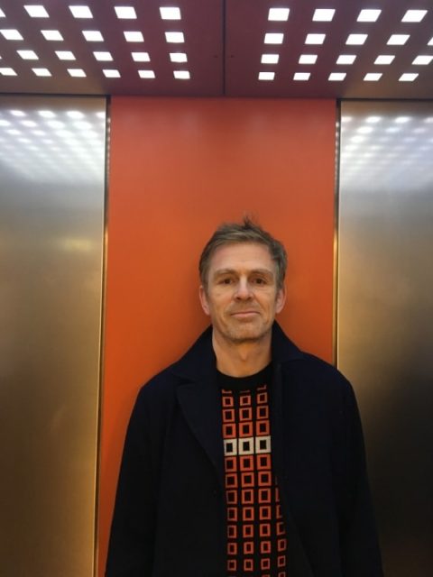 Profilbild von Jan Braren