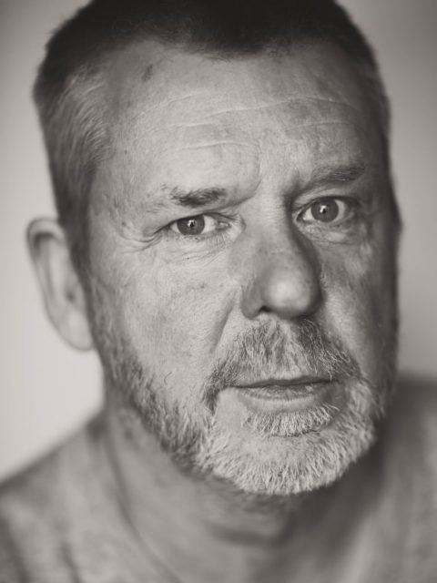 Profilbild von Richard Lutterbeck