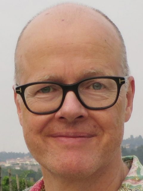 Profilbild von Thomas Meyer-Hermann