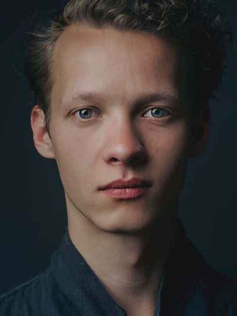 Profilbild von Felix Kammerer