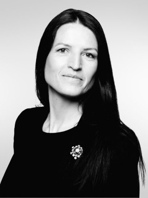 Profilbild von Nicole Kortlüke
